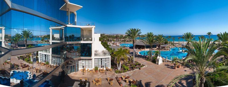 SBH Costa Calma Palace 6