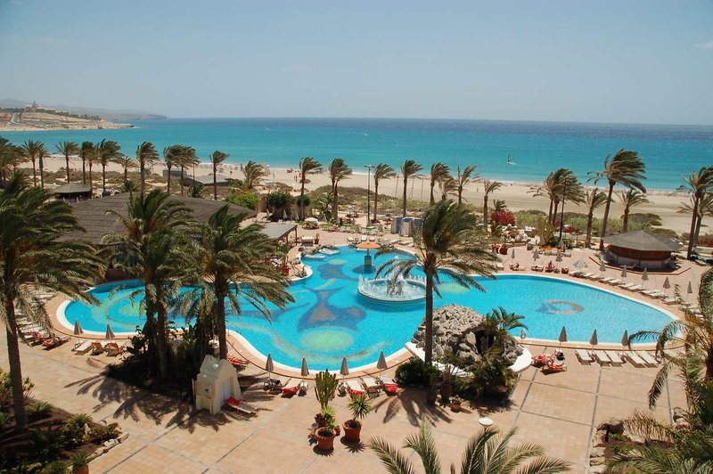 SBH Costa Calma Palace 7