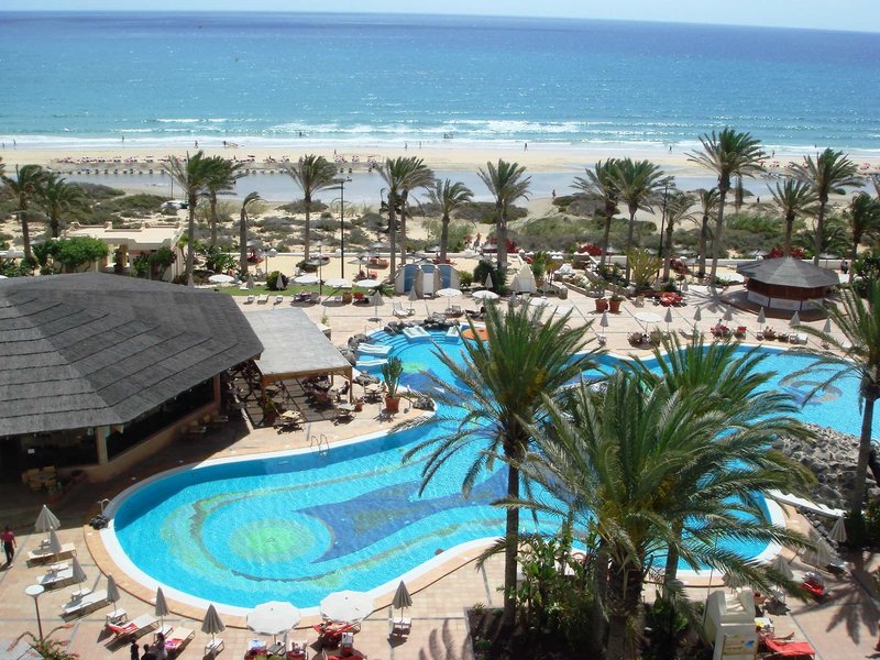 SBH Costa Calma Palace 8