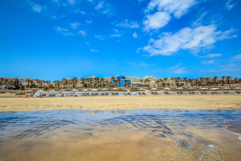 SBH Costa Calma Palace 10