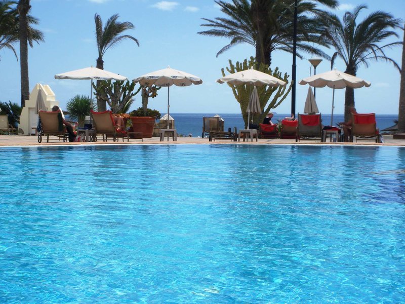 SBH Costa Calma Palace 11