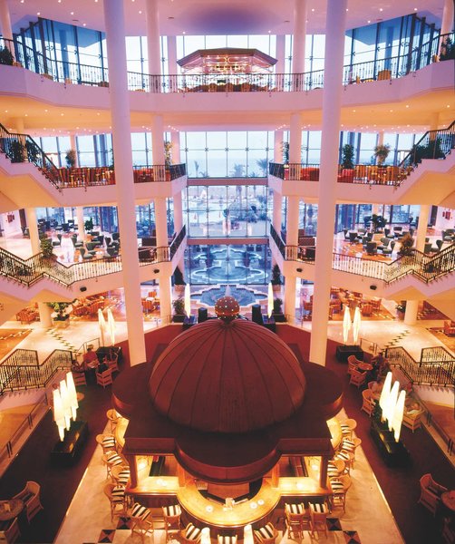 SBH Costa Calma Palace 12