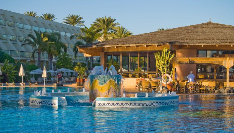 SBH Costa Calma Palace 13