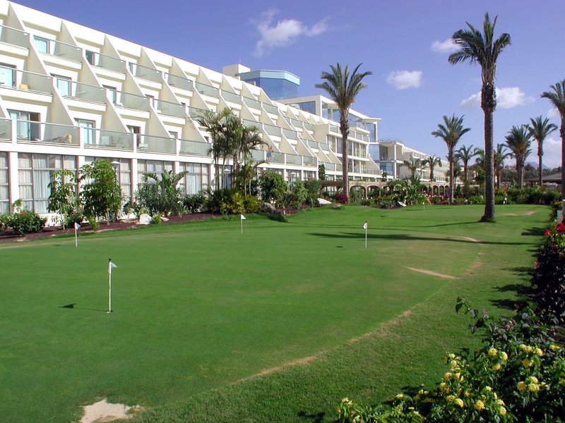 SBH Costa Calma Palace 14