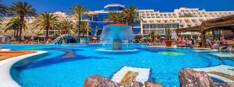 SBH Costa Calma Palace 15