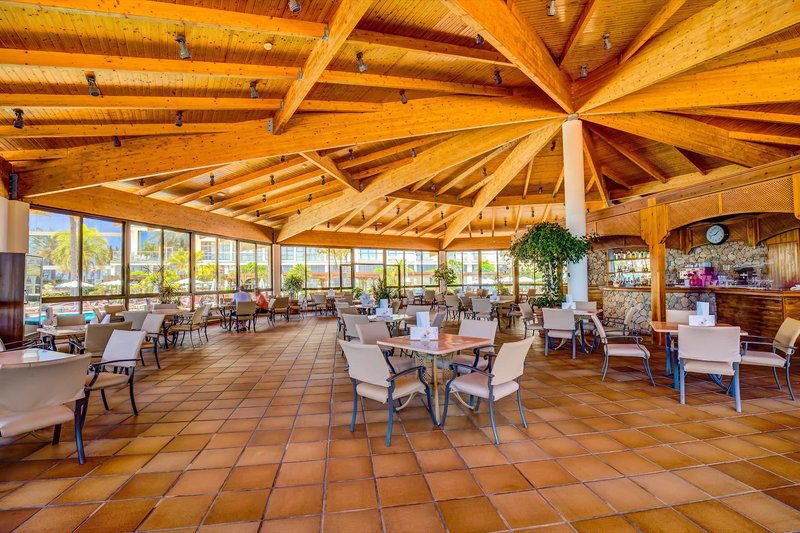 SBH Costa Calma Palace 16