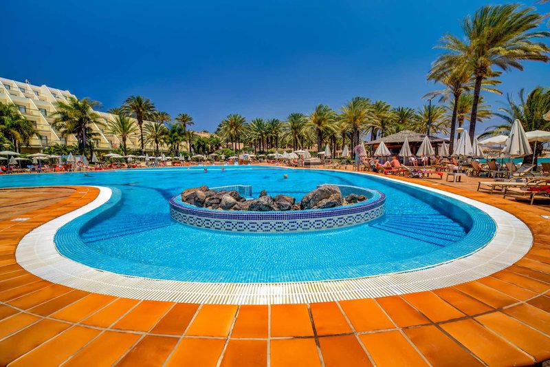 SBH Costa Calma Palace 17