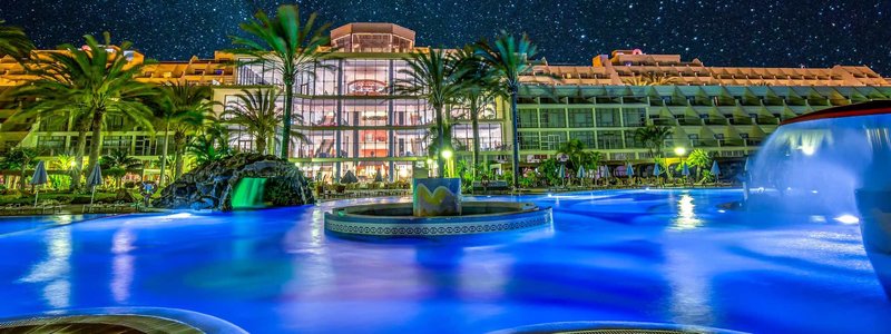 SBH Costa Calma Palace 18