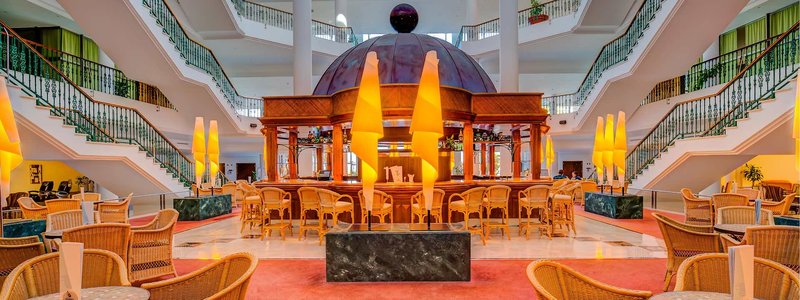 SBH Costa Calma Palace 19