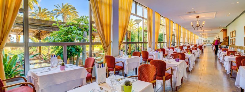 SBH Costa Calma Palace 20