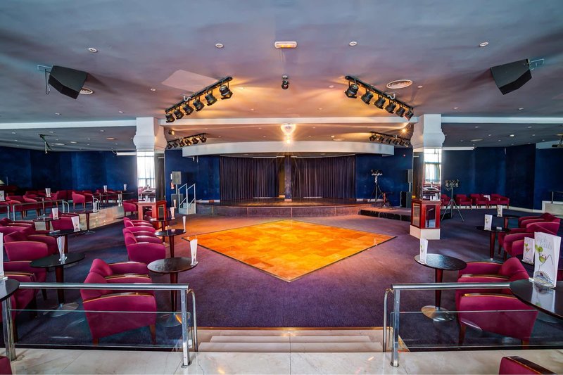 SBH Costa Calma Palace 21