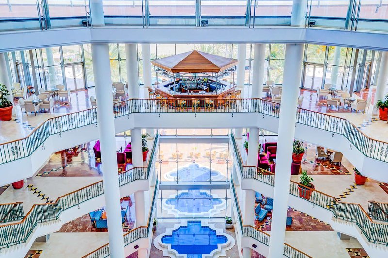 SBH Costa Calma Palace 22