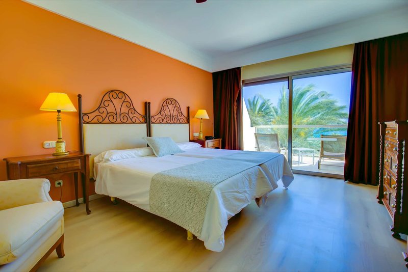 SBH Costa Calma Palace 23