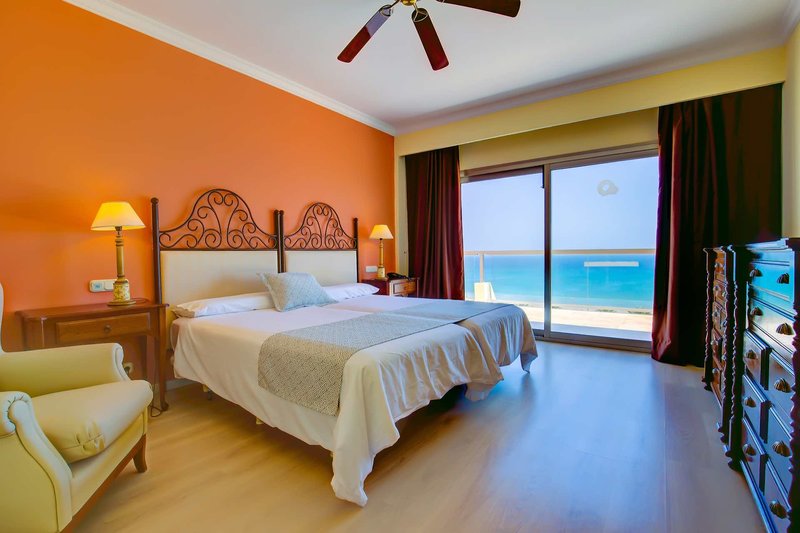 SBH Costa Calma Palace 24