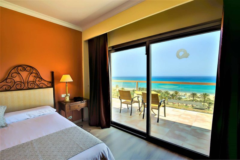 SBH Costa Calma Palace 26