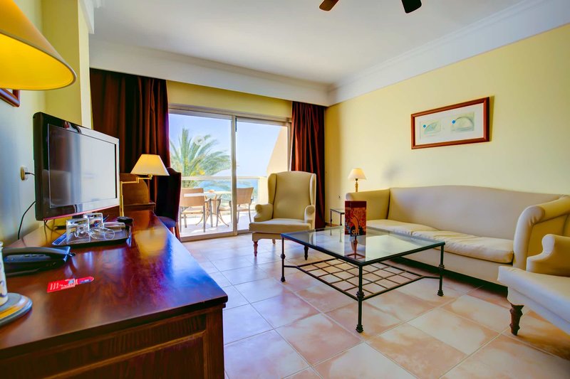 SBH Costa Calma Palace 27