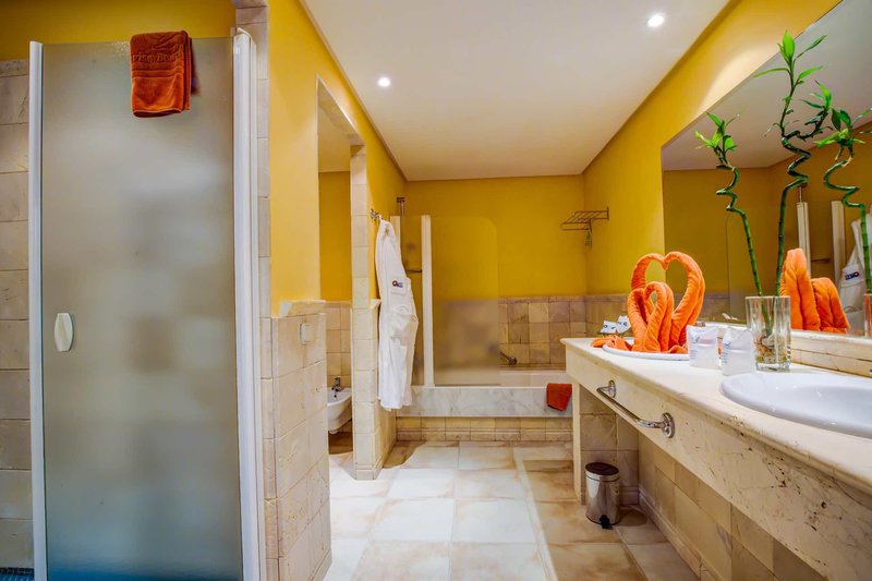 SBH Costa Calma Palace 28