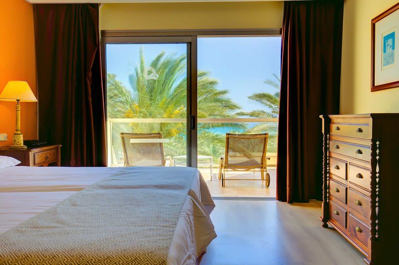 SBH Costa Calma Palace 29