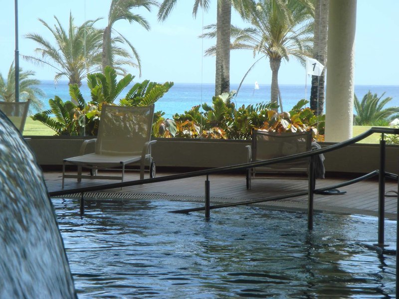 SBH Costa Calma Palace 32