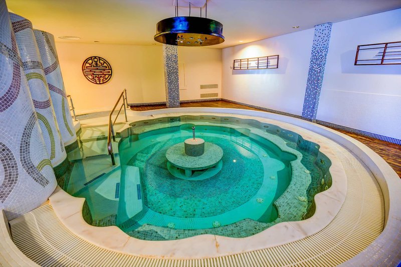 SBH Costa Calma Palace 34