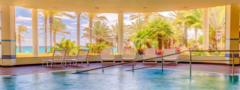 SBH Costa Calma Palace 35