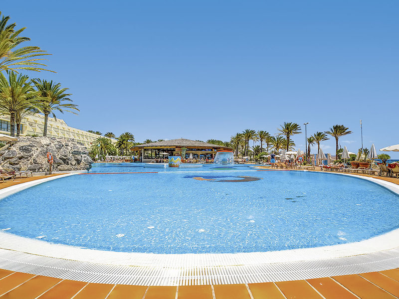 SBH Costa Calma Palace 3