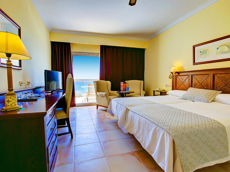 SBH Costa Calma Palace 4