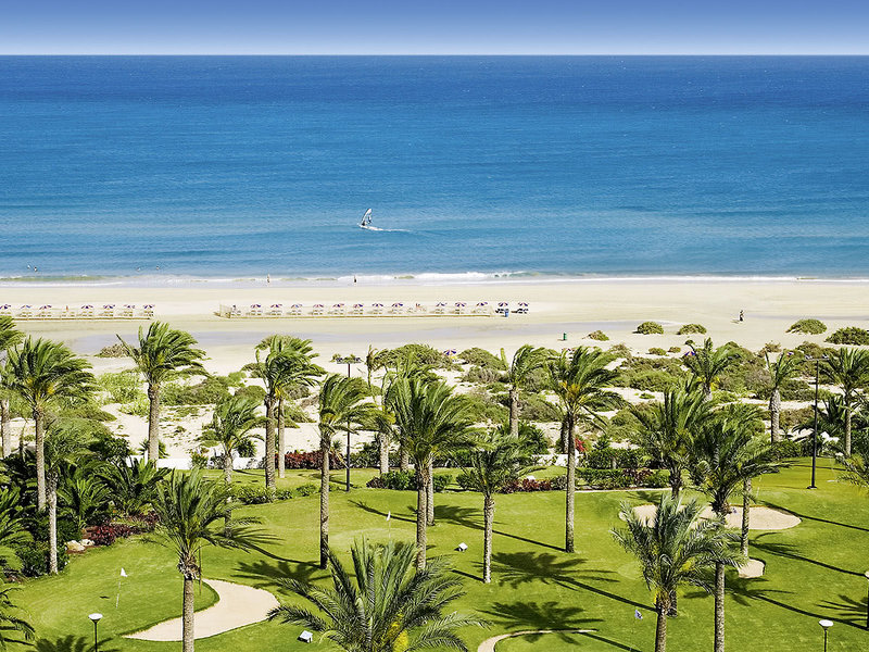 SBH Costa Calma Palace 6