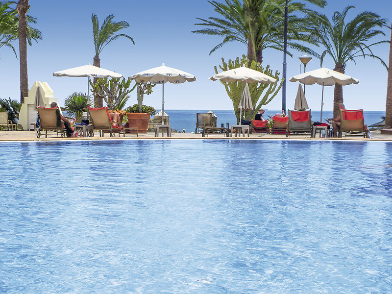 SBH Costa Calma Palace 7