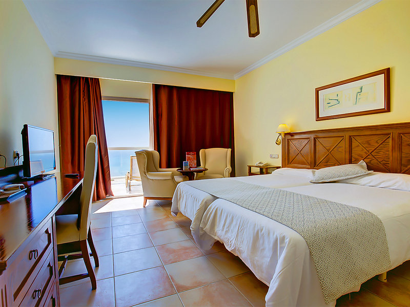 SBH Costa Calma Palace 8