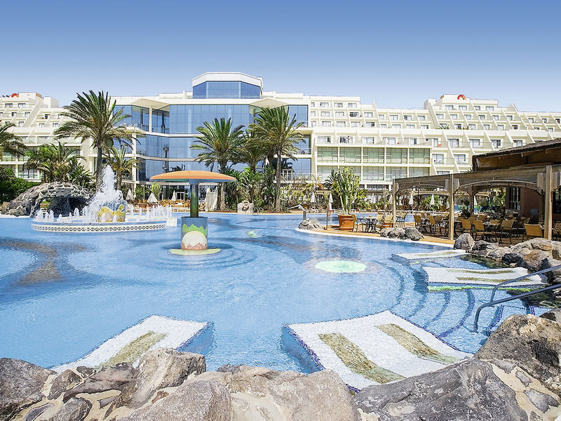 SBH Costa Calma Palace 9