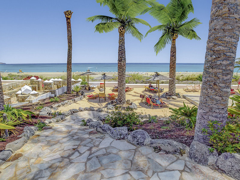 SBH Costa Calma Palace 10