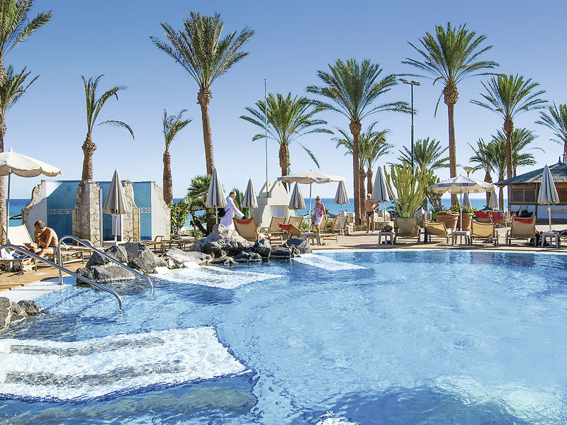 SBH Costa Calma Palace 11