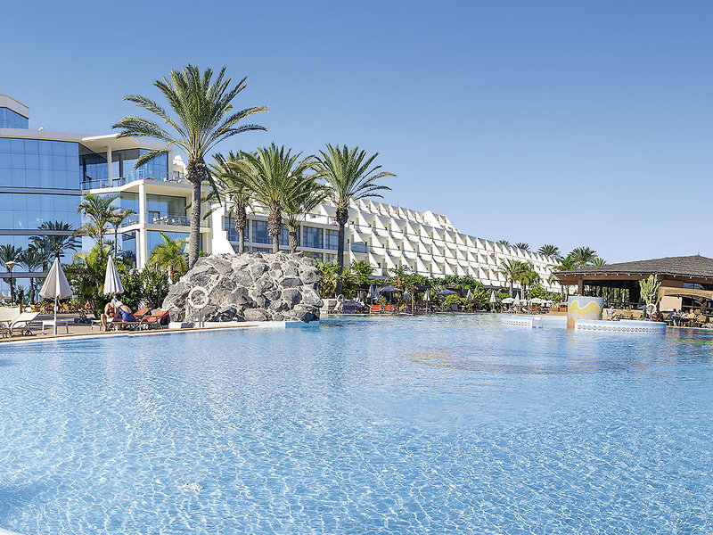 SBH Costa Calma Palace 12