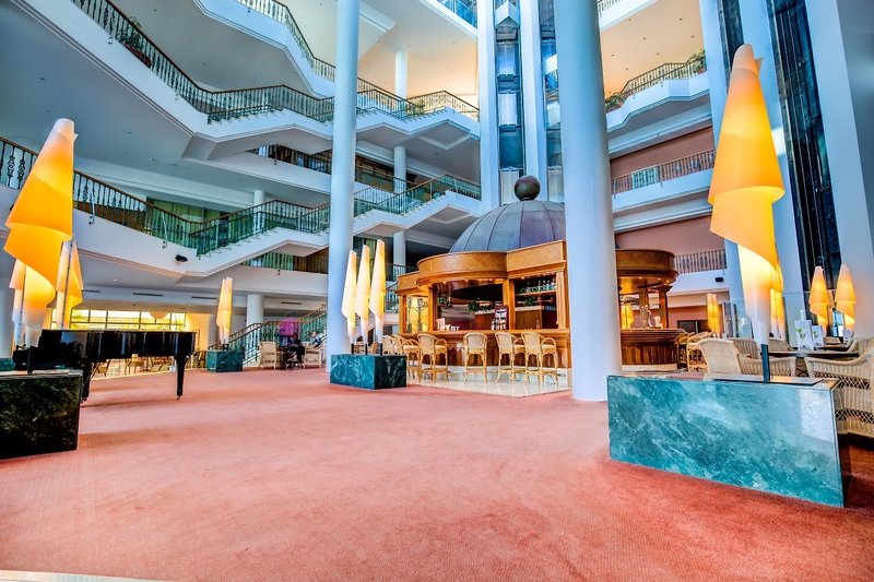 SBH Hotel Costa Calma Palace 6