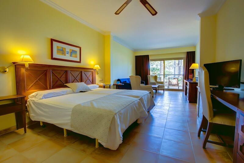 SBH Hotel Costa Calma Palace 10