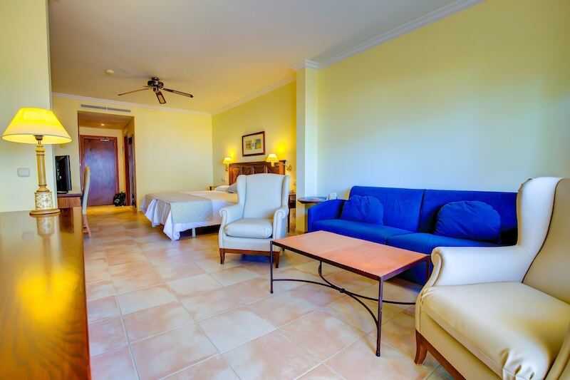 SBH Hotel Costa Calma Palace 11