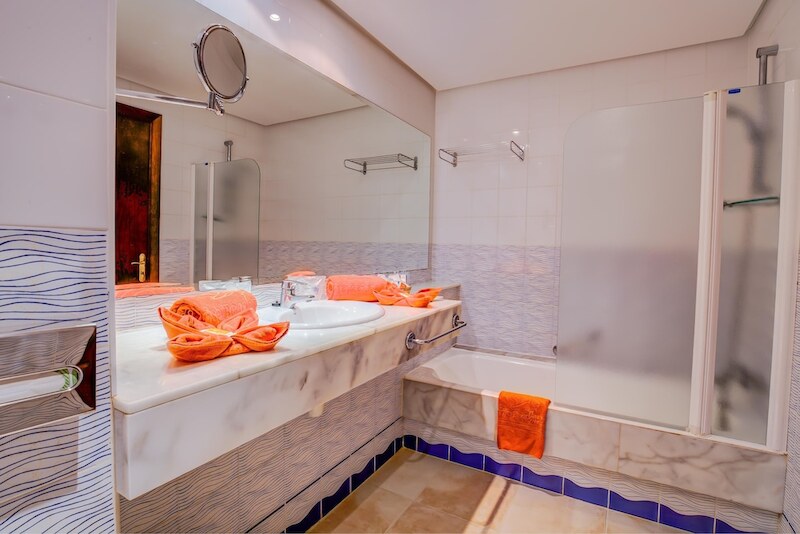 SBH Hotel Costa Calma Palace 12