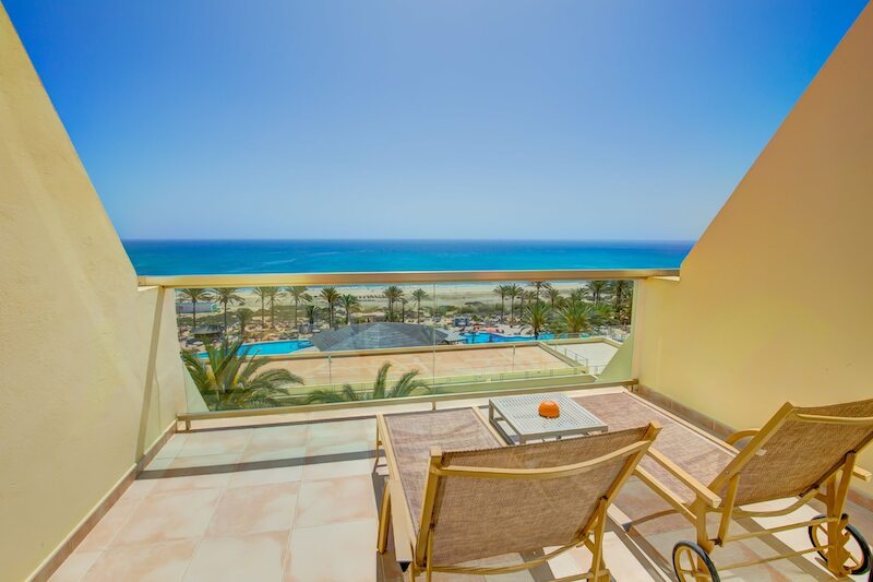 SBH Hotel Costa Calma Palace 13