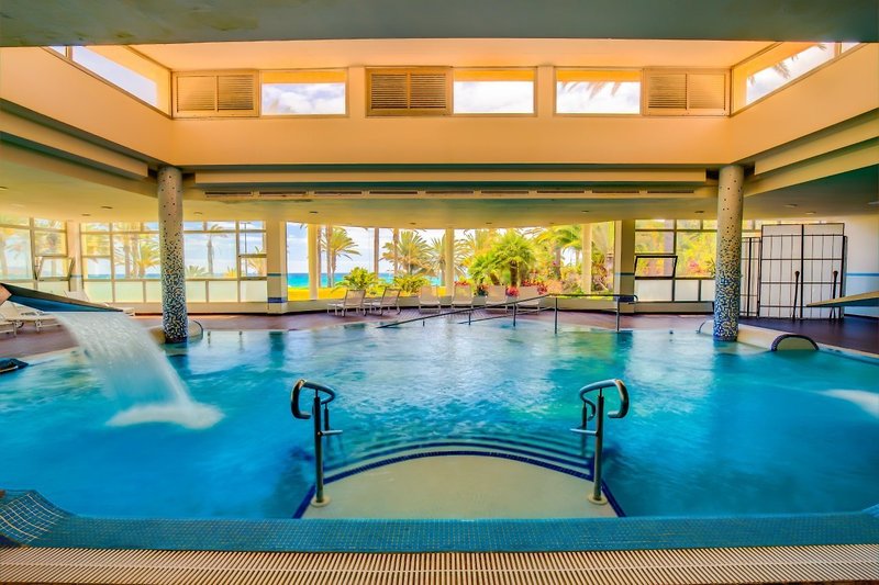 SBH Hotel Costa Calma Palace 16