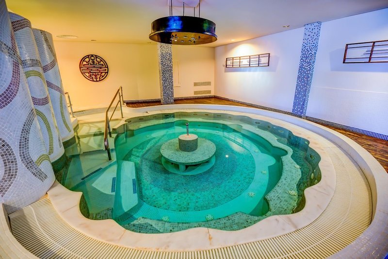 SBH Hotel Costa Calma Palace 17