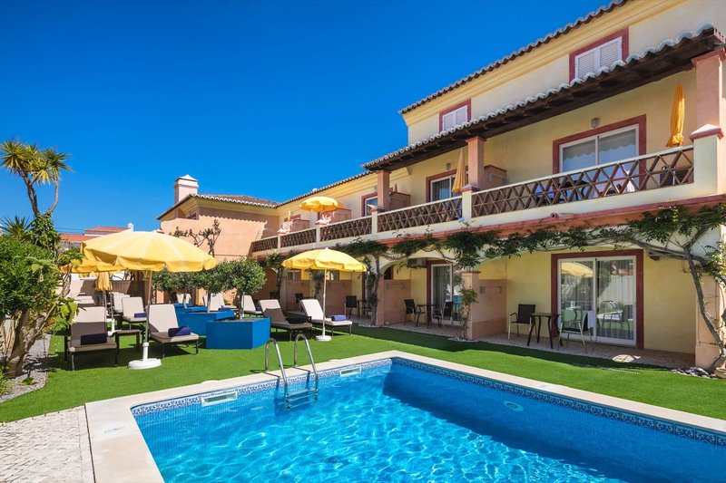 Costa d´Oiro Ambiance Village 1