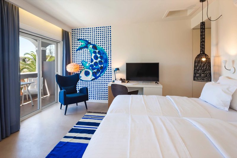 Costa d´Oiro Ambiance Village 3