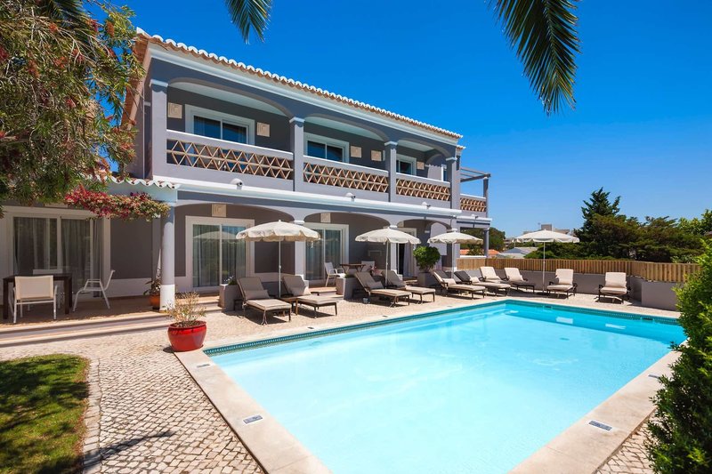 Costa d´Oiro Ambiance Village 4