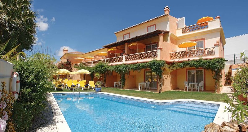 Costa d´Oiro Ambiance Village 5