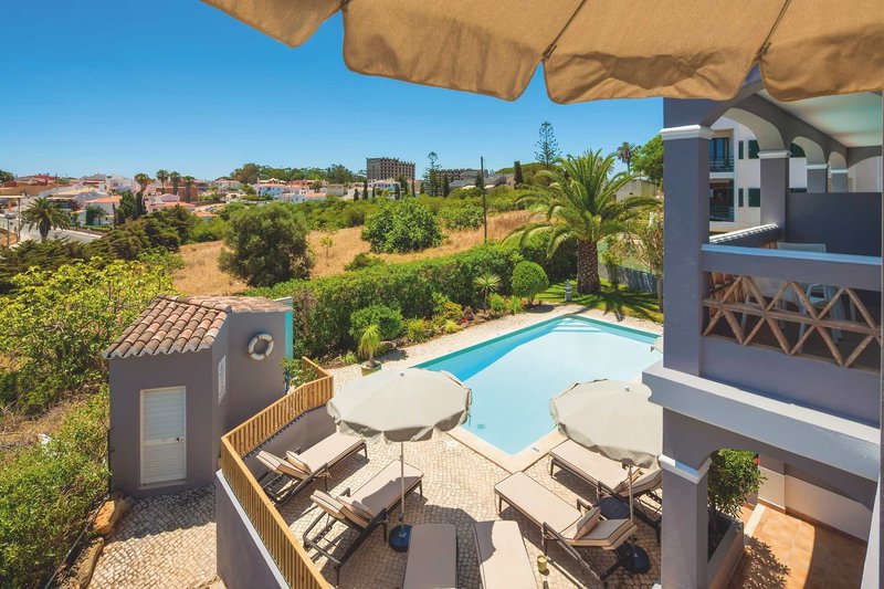 Costa d´Oiro Ambiance Village 7