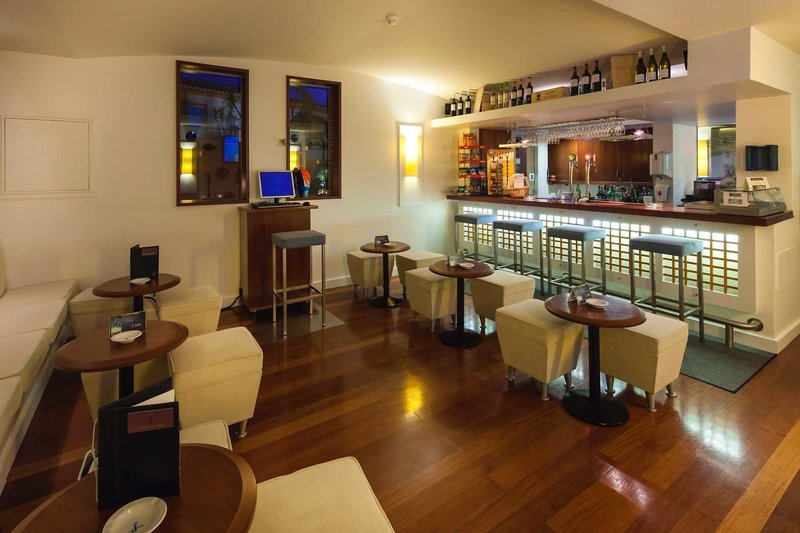 Costa d´Oiro Ambiance Village 9