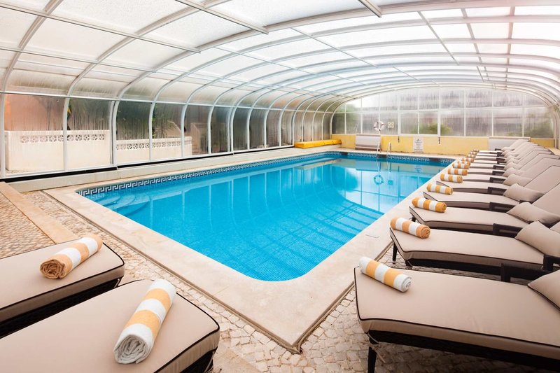 Costa d´Oiro Ambiance Village 12