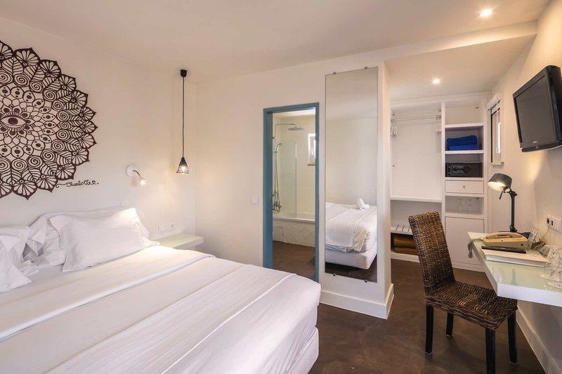 Costa d´Oiro Ambiance Village 13