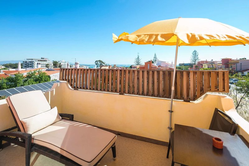 Costa d´Oiro Ambiance Village 16